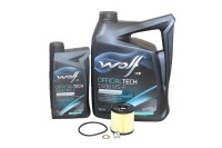 Ölwechselkit Ford 2,0 Diesel Ölwechselkit Ford 2,0 Diesel