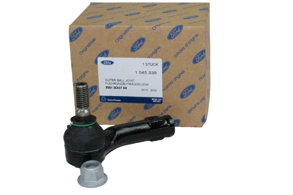 Spurstangenkopf links Ford Fiesta - B-Max