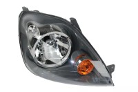 Scheinwerfer rechts Ford Fiesta Scheinwerfer rechts Ford Fiesta