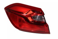 Rückleuchte links außen Ford Fiesta Rückleuchte links außen Ford Fiesta