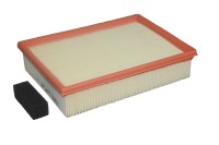 Luftfilter Ford Escort Luftfilter Ford Escort