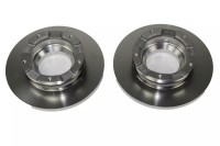 Bremsscheiben hinten 288mm Ford Transit - Tourneo - Custom Bremsscheiben hinten 288mm Ford Transit - Tourneo - Custom