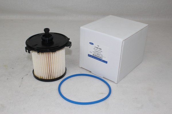 Kraftstofffilter Ford Transit 2,2 Diesel ab Baujahr 9/2011