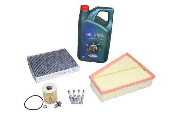 Inspektionskit Ford 2,3 16V