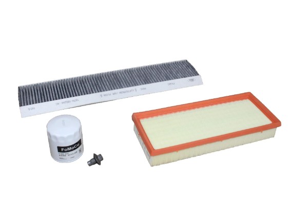 Filterkit 1,8 + 2,0 16V Ford Mondeo MK3