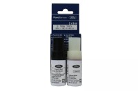 Lackstift Candy-Rot-Metallic + Klarlack je 9ml Lackstift Candy-Rot-Metallic + Klarlack je 9ml