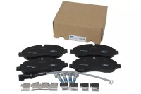 Bremsbeläge vorne Ford Transit Bremsbeläge vorne Ford Transit