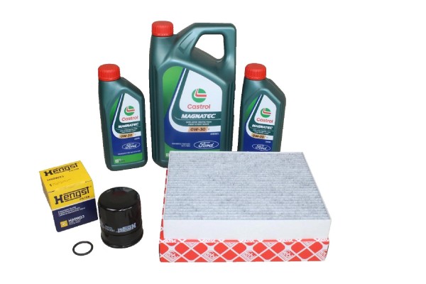 Wartungskit 2,0 Diesel
