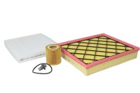 Filterkit 2,0 Ecoblue Diesel Ford Ranger Filterkit 2,0 Ecoblue Diesel Ford Ranger