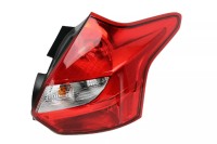 Rückleuchte rechts Ford Focus 5-türige Limousine MK3 Rückleuchte rechts Ford Focus 5-türige Limousine MK3
