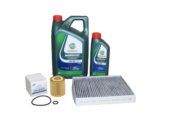Wartungskit 1,5 Diesel NEO Ecoblue