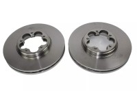 Bremsscheiben -288mm- vorne Ford Transit - Tourneo - Custom Bremsscheiben -288mm- vorne Ford Transit - Tourneo - Custom