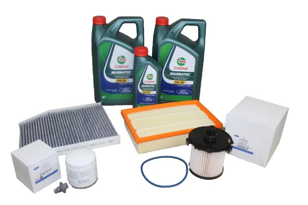 Inspektionskit 2,2 Diesel Ford Transit