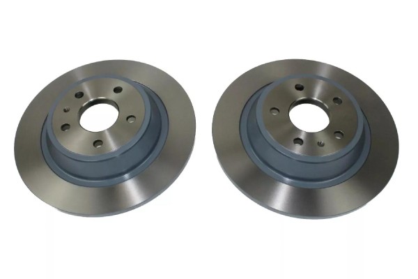 Bremsscheiben hinten Ford Mondeo MK5