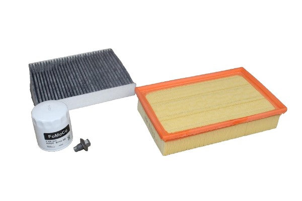 Filterkit 1,8 + 2,0 16V Ford C-Max