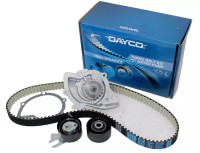 Zahnriemensatz + Wasserpumpe Ford 2,0 Diesel Zahnriemensatz + Wasserpumpe Ford 2,0 Diesel