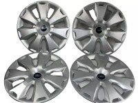 Radkappensatz 4 Stück für 16 Zoll Stahlfelgen Radkappensatz 4 Stück für 16 Zoll Stahlfelgen