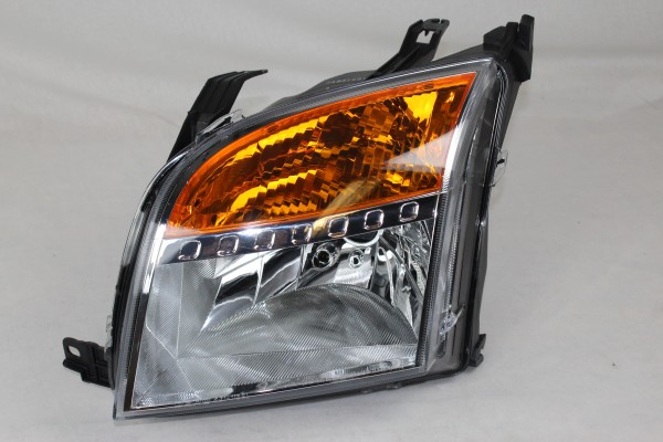 Scheinwerfer links Ford Fusion