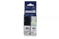 Lackstift Aruba Blau Metallic + Klarlack je 9ml Lackstift Aruba Blau Metallic + Klarlack je 9ml
