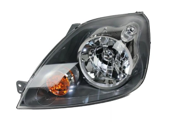 Scheinwerfer links Ford Fiesta