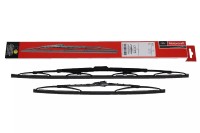 Wischerblätter vorne Ford Fiesta - Fusion Wischerblätter vorne Ford Fiesta - Fusion