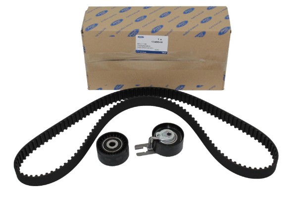 Zahnriemensatz 1,4 Diesel 68PS Ford Fiesta - Fusion