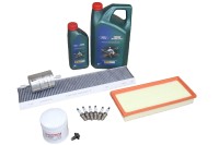 Inspektionskit 2,5 V6 Ford Mondeo MK3 Inspektionskit 2,5 V6 Ford Mondeo MK3