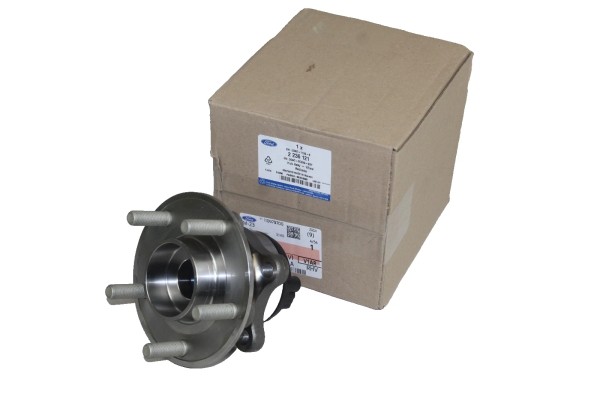Radnabe inkl. Radlager hinten Ford Mondeo MK5