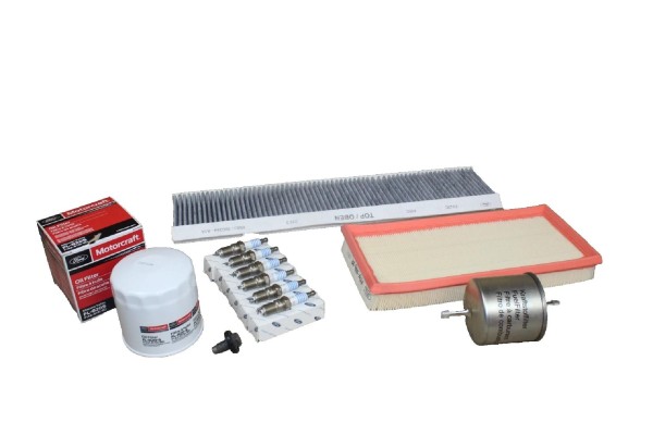 Inspektionskit 2,5 V6 Ford Mondeo MK1 + MK2