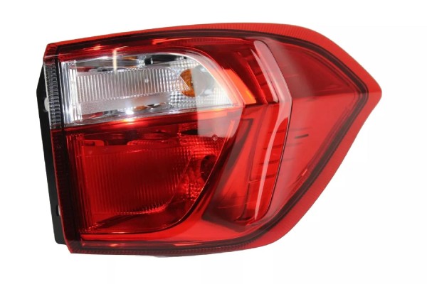 Rückleuchte rechts außen Ford Ecosport