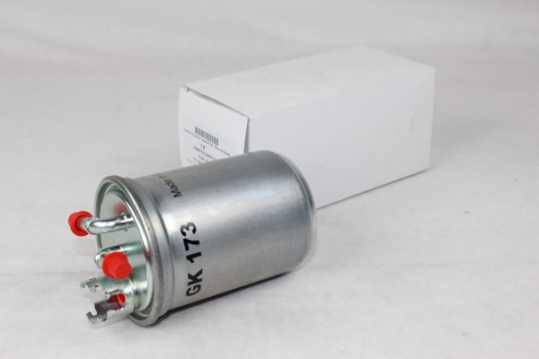 Kraftstofffilter 1,9 Diesel Ford Galaxy