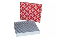 Pollenfilter Aktivkohlefilter Ford Focus MK2 Pollenfilter Aktivkohlefilter Ford Focus MK2