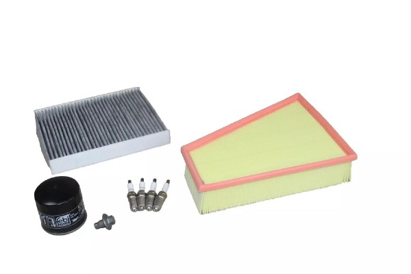 Inspektionskit 1,6 16V Ford Mondeo MK4