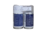 Autolack Avalon-Grau-Metallic + Klarlack je 250ml Autolack Avalon-Grau-Metallic + Klarlack je 250ml