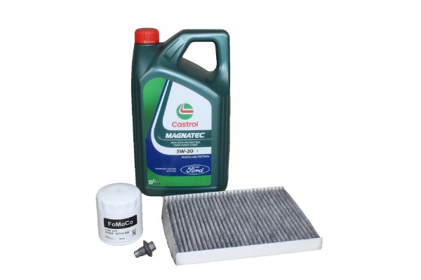 Wartungskit Ford 1,0 Benzinmotor