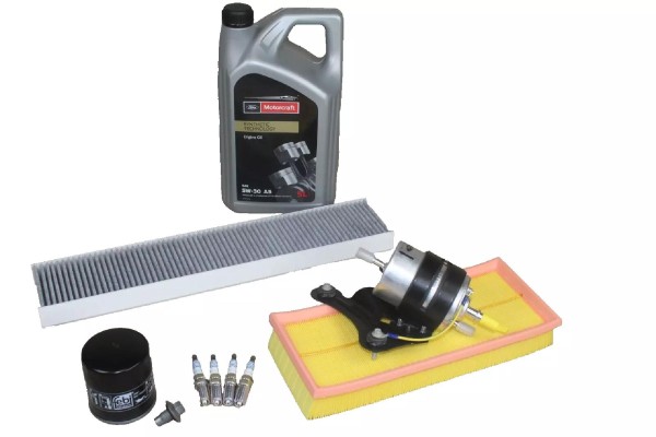 Inspektionskit 1,8 SCI 16V Ford Mondeo MK3