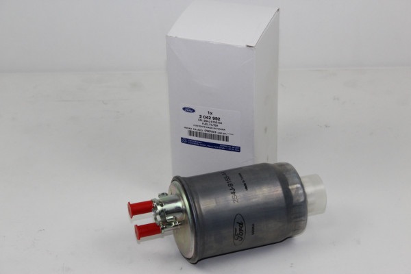 Kraftstofffilter Ford 1,8 Diesel