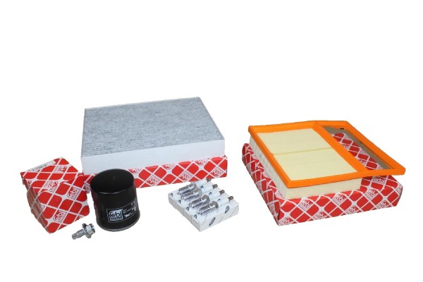 Inspektionskit 2,0 Hybrid Ford Mondeo MK5