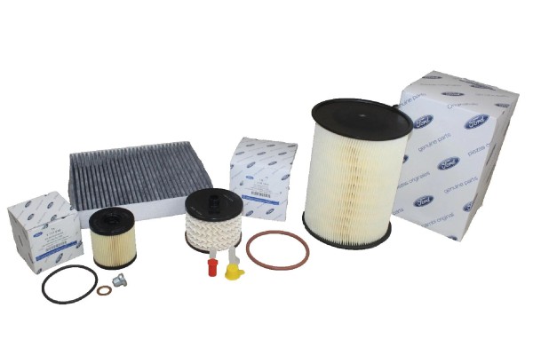 Inspektionskit 2,0 Diesel Ford C-Max