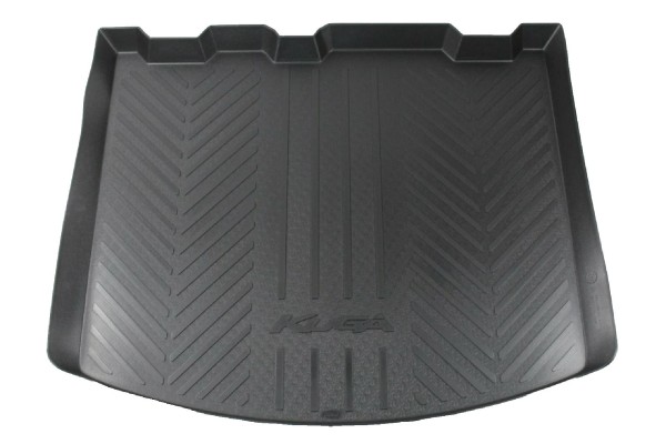 Laderaummatte Kofferraummatte Ford Kuga