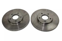 Bremsscheiben vorne Ford Connect Bremsscheiben vorne Ford Connect