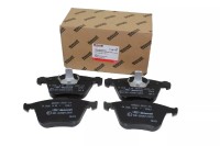 Bremsbeläge vorne Ford S-Max - Galaxy Bremsbeläge vorne Ford S-Max - Galaxy