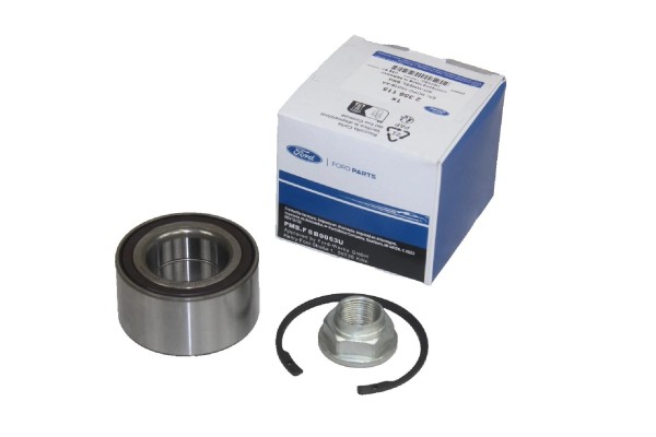 Radlager vorne Ford