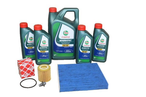 Wartungskit 2,2 Diesel Ford Ranger