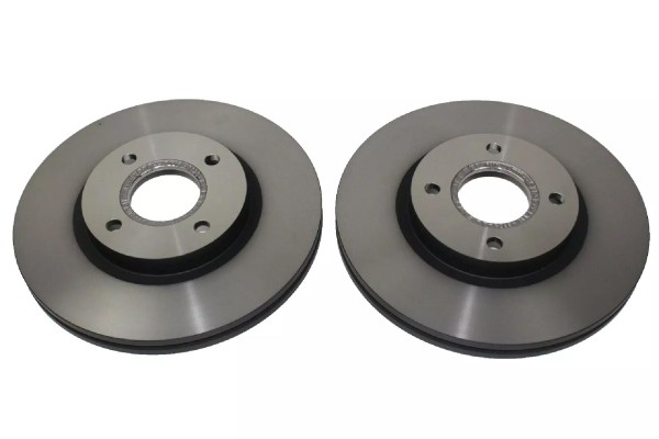Bremsscheiben vorne Ford Transit Tourneo Courier