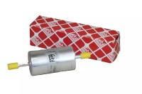 Kraftstofffilter Benzinmotor Ford Focus MK1 Kraftstofffilter Benzinmotor Ford Focus MK1