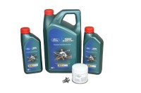Ölwechselkit Ford 2,0 EcoBlue Diesel Ölwechselkit Ford 2,0 EcoBlue Diesel