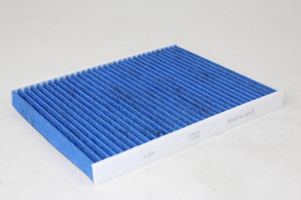 Pollenfilter Plus Antiallergikum Micron Air pro Tect