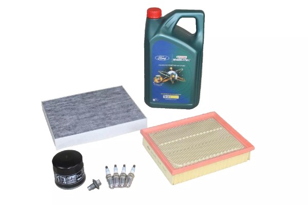 Inspektionskit Ford 1,5 Ecoboost