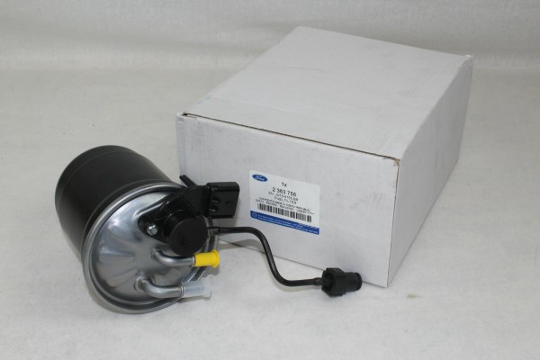 Kraftstofffilter 1,5 TDCI Neco Ford EcoSport